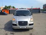 Hyundai Starex 2006 года за 3 400 000 тг. в Алматы – фото 2