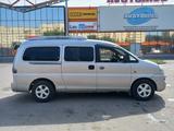 Hyundai Starex 2006 года за 3 400 000 тг. в Алматы