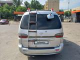 Hyundai Starex 2006 года за 3 400 000 тг. в Алматы – фото 4