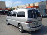 Hyundai Starex 2006 года за 3 400 000 тг. в Алматы – фото 5