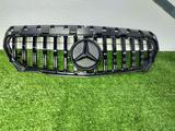 Решетка радиатора Mercedes-Benz Мерседес-Бенз C-Class S-Class E-Class за 50 000 тг. в Алматы – фото 3