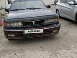 Mitsubishi Galant 1990 годаfor700 000 тг. в Алматы – фото 4