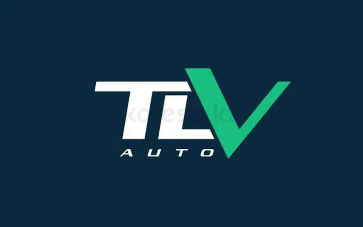 TLV auto в Алматы