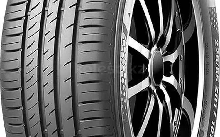 Летняя шина Kumho Ecowing ES31 205/55R16 Производство Кореяүшін25 000 тг. в Алматы