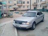 Audi A6 1996 года за 3 000 000 тг. в Тараз – фото 3