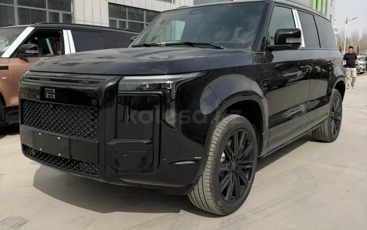 Rox Adamas 2026 годаүшін34 500 000 тг. в Алматы