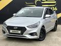 Hyundai Accent 2018 года за 7 800 000 тг. в Атырау