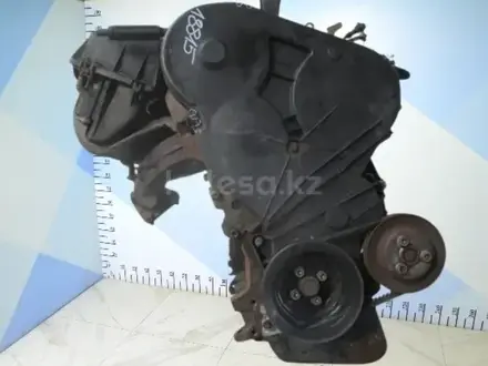 Двигатель Volkswagen 1.6 8V JK, JP, SB Дизель за 150 000 тг. в Семей – фото 2