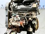 Двигатель Volkswagen 1.6 8V JK, JP, SB Дизель за 150 000 тг. в Семей – фото 4