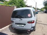 Hyundai Starex 2000 года за 1 600 000 тг. в Алматы – фото 3