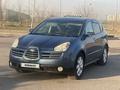 Subaru Tribeca 2006 годаүшін6 500 000 тг. в Алматы – фото 2