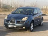 Subaru Tribeca 2006 годаfor6 500 000 тг. в Алматы – фото 2