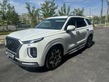 Hyundai Palisade 2022 годаүшін19 000 000 тг. в Шымкент – фото 2