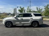 Hyundai Palisade 2022 годаүшін19 000 000 тг. в Шымкент – фото 5