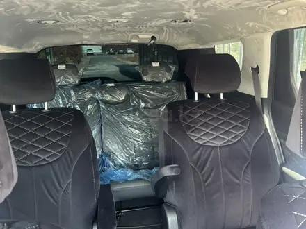 Hyundai Palisade 2022 года за 19 000 000 тг. в Шымкент – фото 8