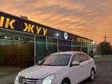 Nissan Almera 2015 годаүшін2 900 000 тг. в Алматы