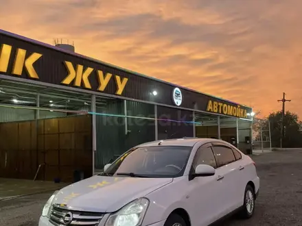 Nissan Almera 2015 года за 2 900 000 тг. в Алматы