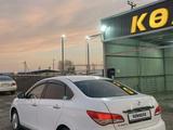 Nissan Almera 2015 годаүшін2 900 000 тг. в Алматы – фото 2