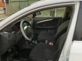 Nissan Almera 2015 годаүшін2 900 000 тг. в Алматы – фото 4