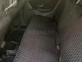 Nissan Almera 2015 года за 2 900 000 тг. в Алматы – фото 5