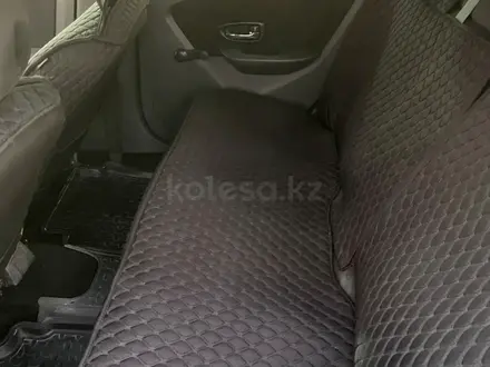 Nissan Almera 2015 года за 2 900 000 тг. в Алматы – фото 5