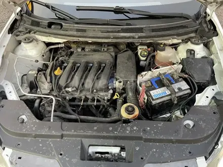 Nissan Almera 2015 года за 2 900 000 тг. в Алматы – фото 7