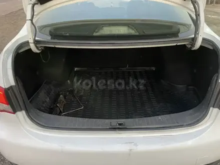 Nissan Almera 2015 года за 2 900 000 тг. в Алматы – фото 8