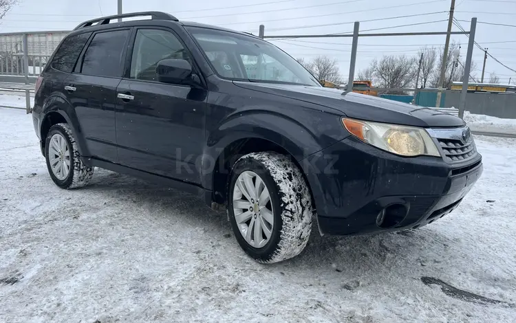 Subaru Forester 2011 годаүшін5 000 000 тг. в Актобе