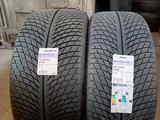 Michelin pilot alpin 5 265/35 R22 V 285/35 R22 Tesla Xүшін1 400 000 тг. в Алматы