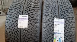 Michelin pilot alpin 5 265/35 R22 V 285/35 R22 Tesla X за 1 400 000 тг. в Алматы