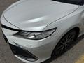 Toyota Camry 2022 годаүшін15 200 000 тг. в Алматы – фото 4