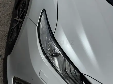 Toyota Camry 2022 года за 15 200 000 тг. в Алматы – фото 3