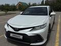 Toyota Camry 2022 годаүшін15 200 000 тг. в Алматы