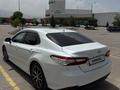 Toyota Camry 2022 годаүшін15 200 000 тг. в Алматы – фото 5