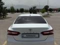 Toyota Camry 2022 годаүшін15 200 000 тг. в Алматы – фото 7