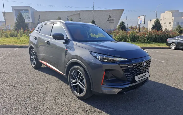 Changan CS55 Plus 2023 года за 10 100 000 тг. в Алматы