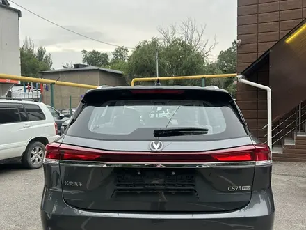 Changan CS75 Pro 2025 года за 9 900 000 тг. в Алматы – фото 4