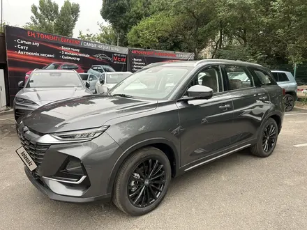 Changan CS75 Pro 2025 года за 9 900 000 тг. в Алматы – фото 6