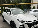 Changan CS75 Pro 2025 года за 9 790 000 тг. в Алматы – фото 2