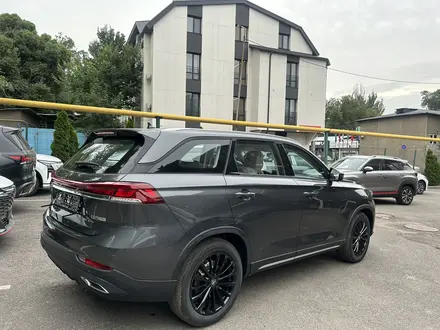 Changan CS75 Pro 2025 года за 9 900 000 тг. в Алматы – фото 3