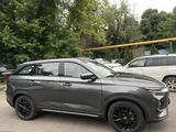 Changan CS75 Pro 2025 года за 9 900 000 тг. в Алматы – фото 2