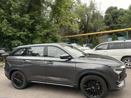 Changan CS75 Pro 2025 года за 9 900 000 тг. в Алматы – фото 2