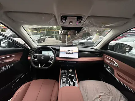 Changan CS75 Pro 2025 года за 9 900 000 тг. в Алматы – фото 7