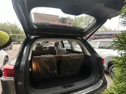 Changan CS75 Pro 2025 года за 9 900 000 тг. в Алматы – фото 9