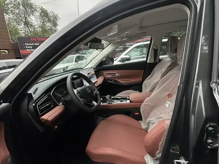 Changan CS75 Pro 2025 года за 9 900 000 тг. в Алматы – фото 10