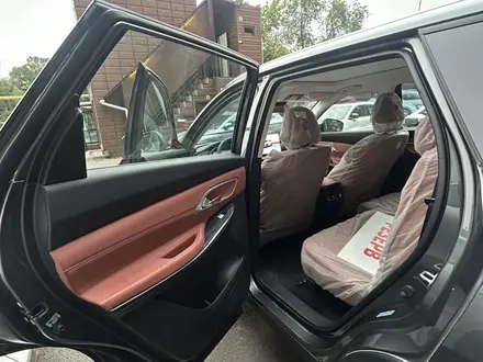 Changan CS75 Pro 2025 года за 9 900 000 тг. в Алматы – фото 11