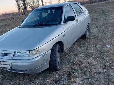 ВАЗ (Lada) 2112 2002 года за 650 000 тг. в Шымкент – фото 2