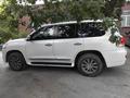 Toyota Land Cruiser 2008 годаүшін17 000 000 тг. в Семей – фото 2