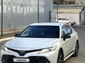 Toyota Camry 2020 года за 13 850 000 тг. в Павлодар – фото 12