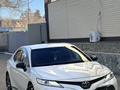 Toyota Camry 2020 года за 13 850 000 тг. в Павлодар – фото 3